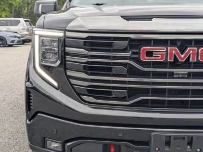 2023 GMC Sierra 1500 — photo 8 view
