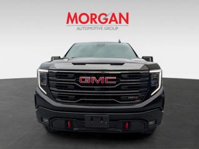 2023 GMC Sierra 1500 — photo 7 view