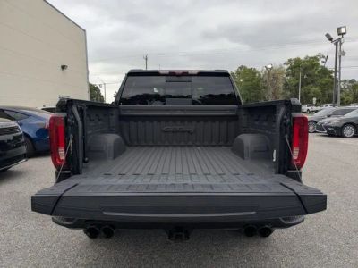 2023 GMC Sierra 1500 — photo 11 view