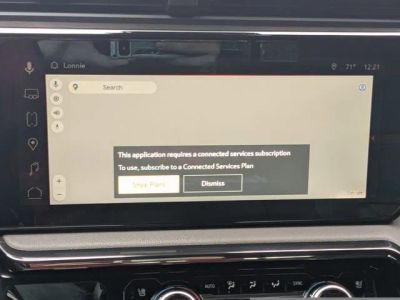 2023 GMC Sierra 1500 — photo 28 view