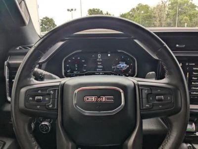 2023 GMC Sierra 1500 — photo 21 view
