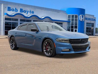 2023 Dodge Charger - Photo 7