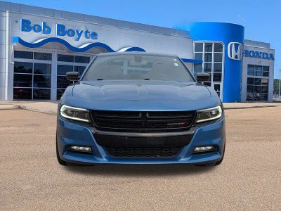 2023 Dodge Charger - Photo 8