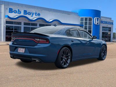 2023 Dodge Charger - Photo 5