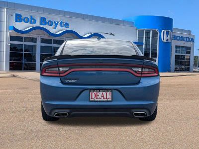 2023 Dodge Charger - Photo 4