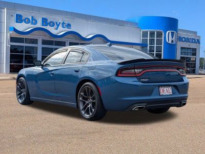 2023 Dodge Charger - Photo 3