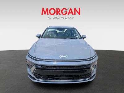 2026 Hyundai SONATA — photo 10 view