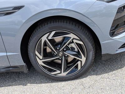 2026 Hyundai SONATA — photo 11 view