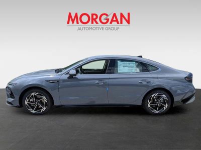2026 Hyundai SONATA — photo 7 view
