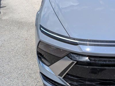 2026 Hyundai SONATA — photo 9 view