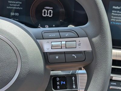 2026 Hyundai SONATA — photo 23 view
