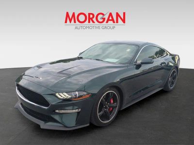 2019 Ford Mustang — photo 9 view