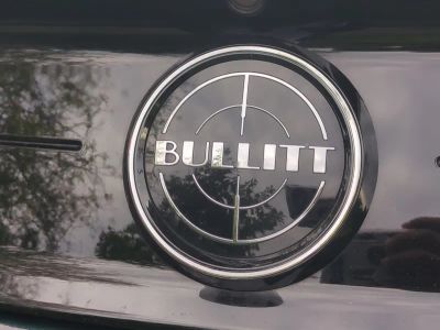2019 Ford Mustang — photo 30 view