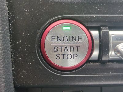 2019 Ford Mustang — photo 27 view