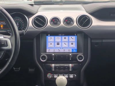 2019 Ford Mustang — photo 17 view