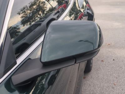 2019 Ford Mustang — photo 12 view