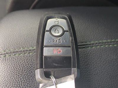 2019 Ford Mustang — photo 28 view