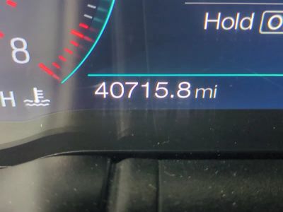 2019 Ford Mustang — photo 26 view