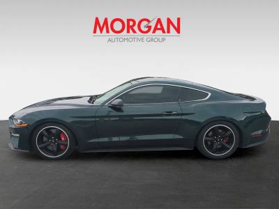 2019 Ford Mustang — photo 8 view