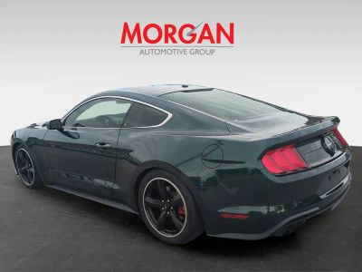 2019 Ford Mustang — photo 7 view