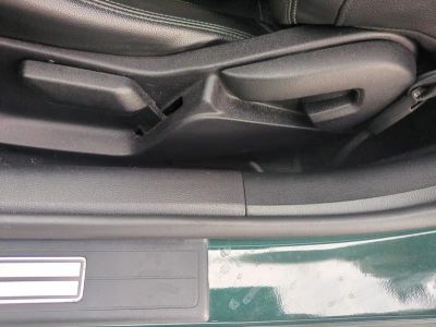 2019 Ford Mustang — photo 19 view