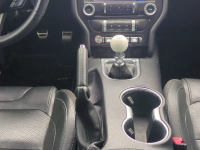 2019 Ford Mustang — photo 18 view