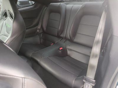 2019 Ford Mustang — photo 13 view
