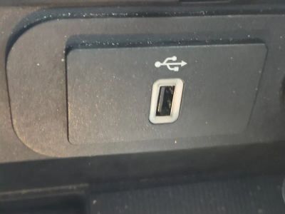 2019 Ford Mustang — photo 21 view
