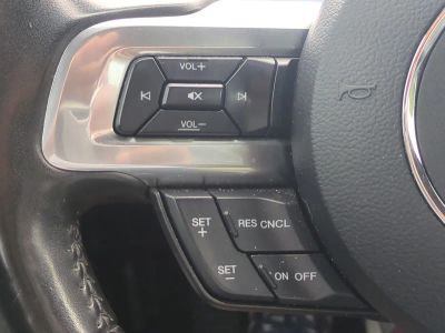 2019 Ford Mustang — photo 23 view