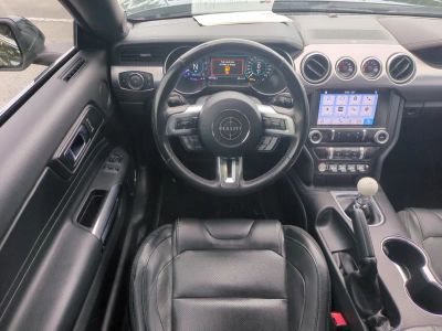 2019 Ford Mustang — photo 15 view