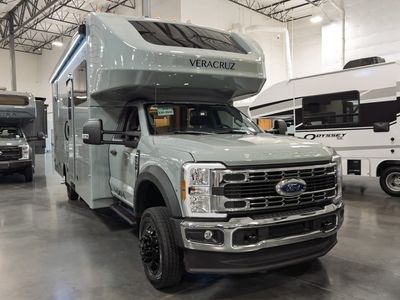 2026 REV Renegade VERACRUZ - Photo 1
