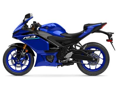 2026 Yamaha YZF-R3 - Photo 2