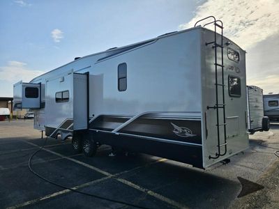 2026 Jayco Eagle - Photo 4