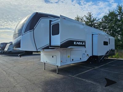 2026 Jayco Eagle - Photo 2
