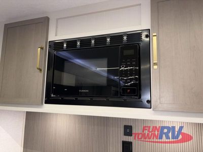 2026 Forest River RV Wildwood Heritage Glen - Photo 14