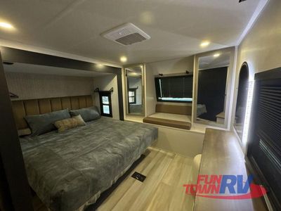 2026 Forest River RV Wildwood Heritage Glen - Photo 27