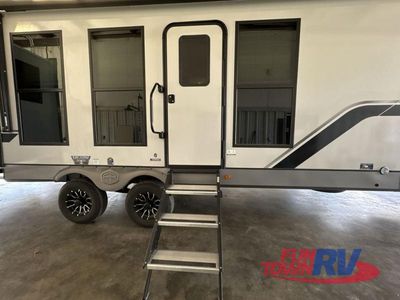 2026 Forest River RV Wildwood Heritage Glen - Photo 7