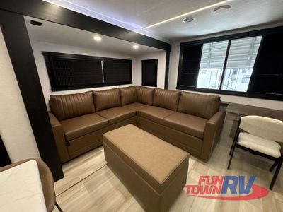 2026 Forest River RV Wildwood Heritage Glen - Photo 18