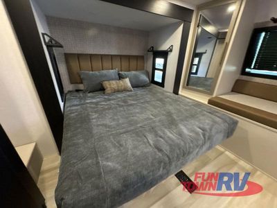 2026 Forest River RV Wildwood Heritage Glen - Photo 28