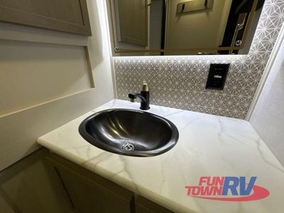 2026 Forest River RV Wildwood Heritage Glen - Photo 23