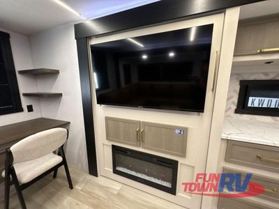 2026 Forest River RV Wildwood Heritage Glen - Photo 19