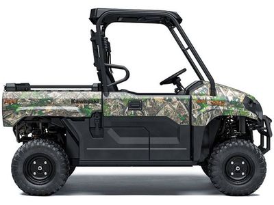 2019 Kawasaki Mule PRO-MX EPS Camo - Photo 1