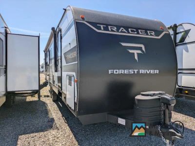 2026 Prime Time RV Tracer 275BH — front three-quarter view