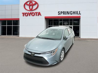 2026 Toyota Corolla - Photo 16