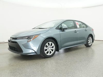 2026 Toyota Corolla - Photo 38