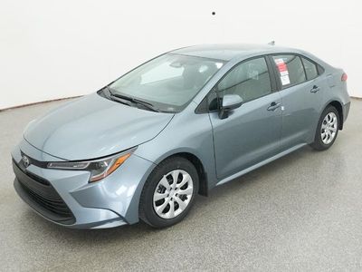 2026 Toyota Corolla - Photo 17