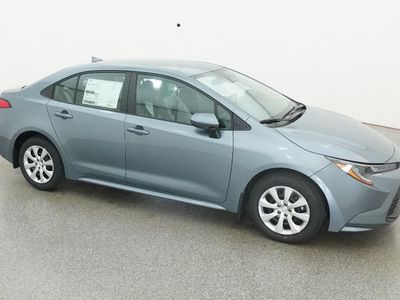 2026 Toyota Corolla - Photo 43