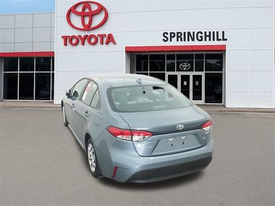 2026 Toyota Corolla - Photo 6