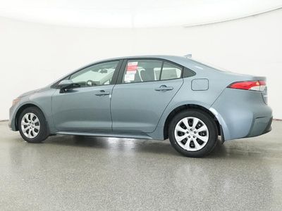2026 Toyota Corolla - Photo 41