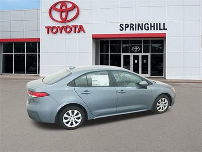 2026 Toyota Corolla - Photo 10